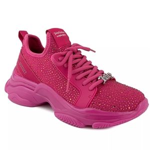 Juicy Couture Sneakers NEW